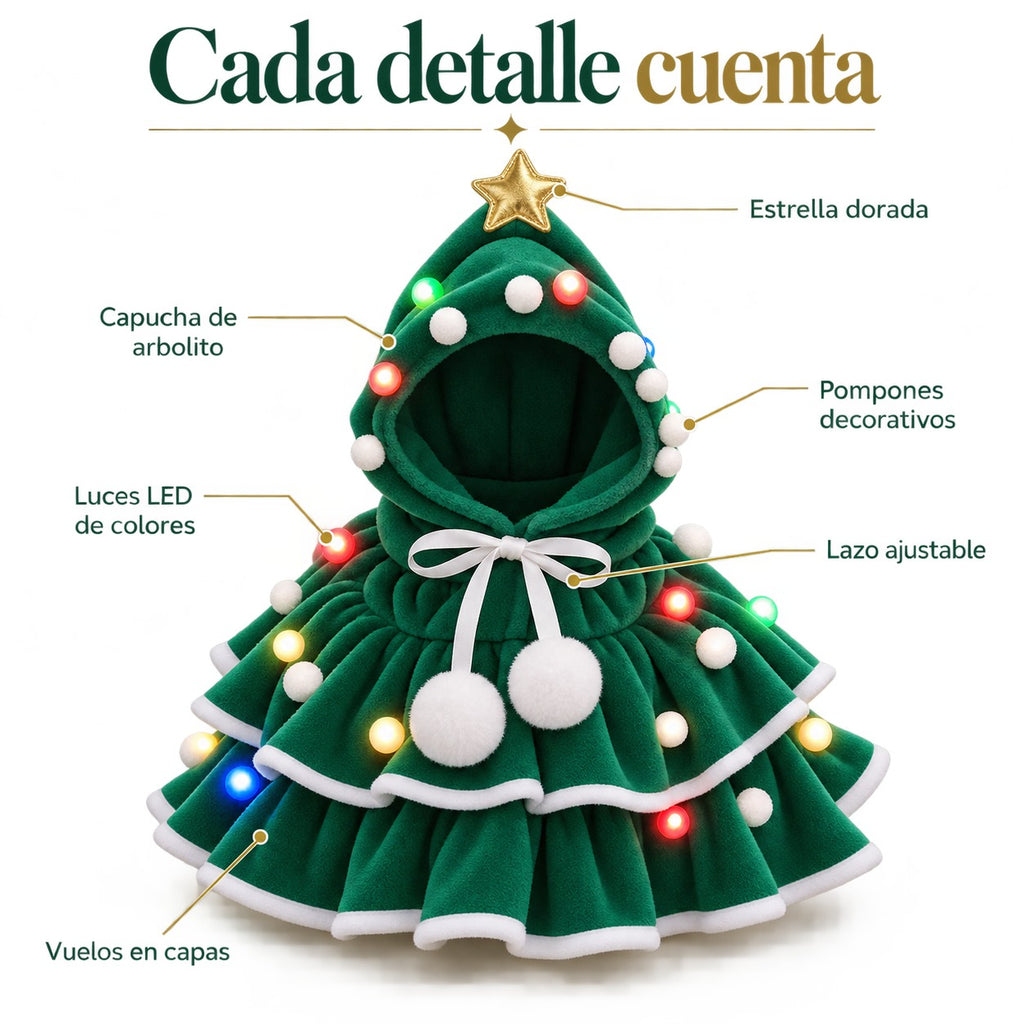 Cada detalle cuenta